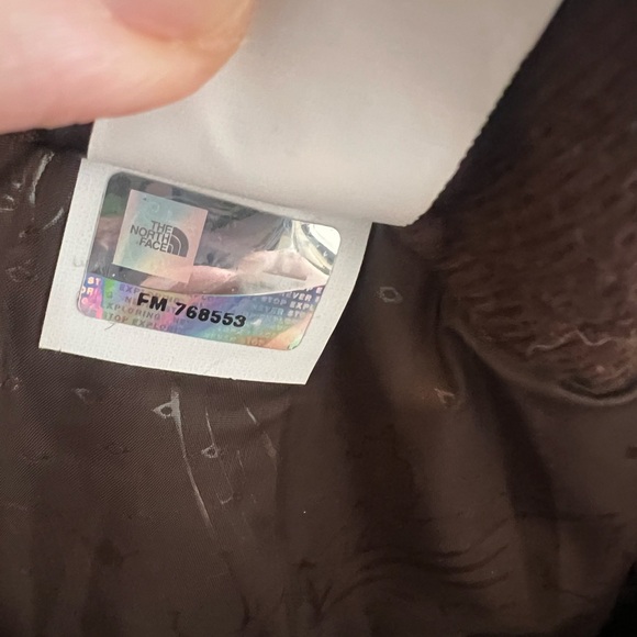 The North Face Brown Women's Pants - Picture 9 of 9